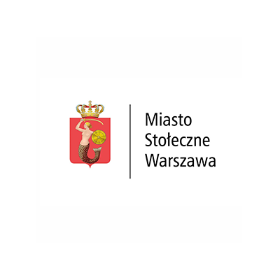 Miasto Stołeczne Warszawa
